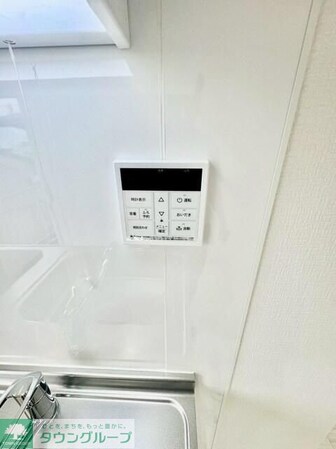 第2フタバハイツの物件内観写真